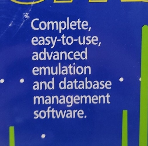 NetWorks OTDR Emulation Software Fiber Optic Test Analyzer Tool. New