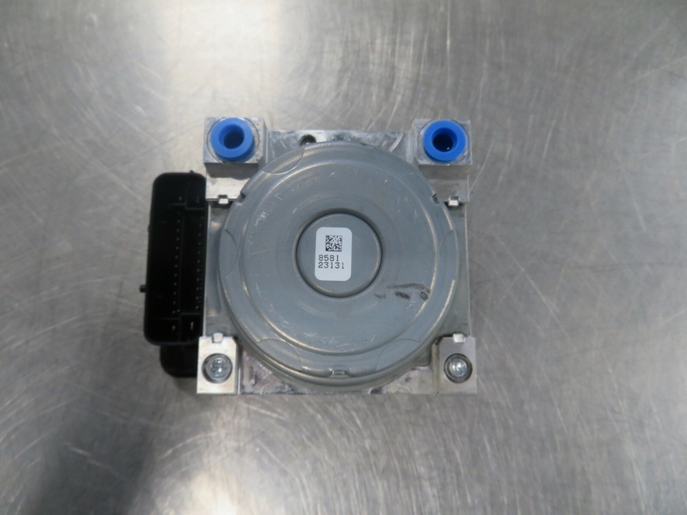 EB675 2014 14 BMW RT 1200 K52 ABS PUMP UNTESTED
