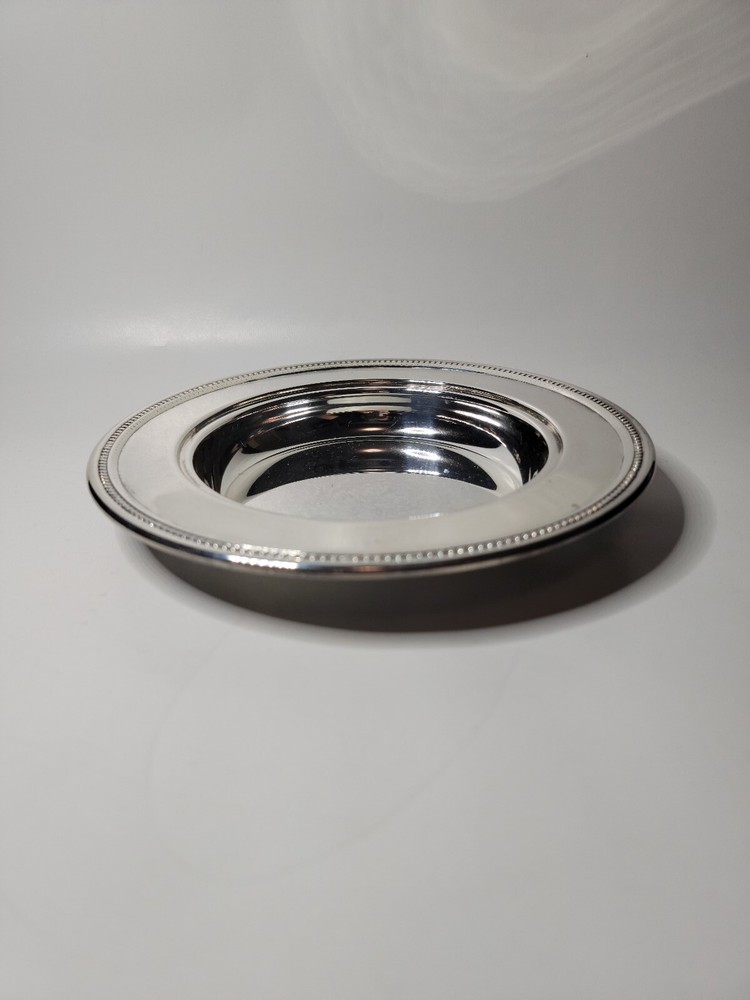 Oneida Silverplate Serving Dish