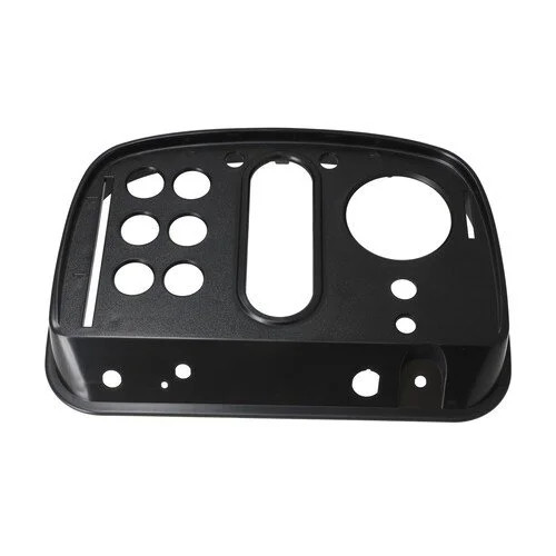 Instrument Dash Panel - Tilt Telescopic Steering Wheel