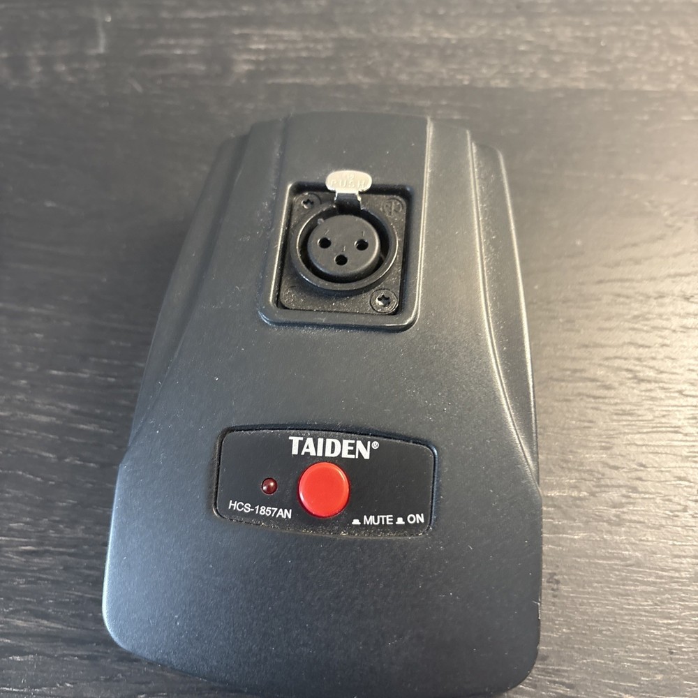 Taiden HCS-1857AN