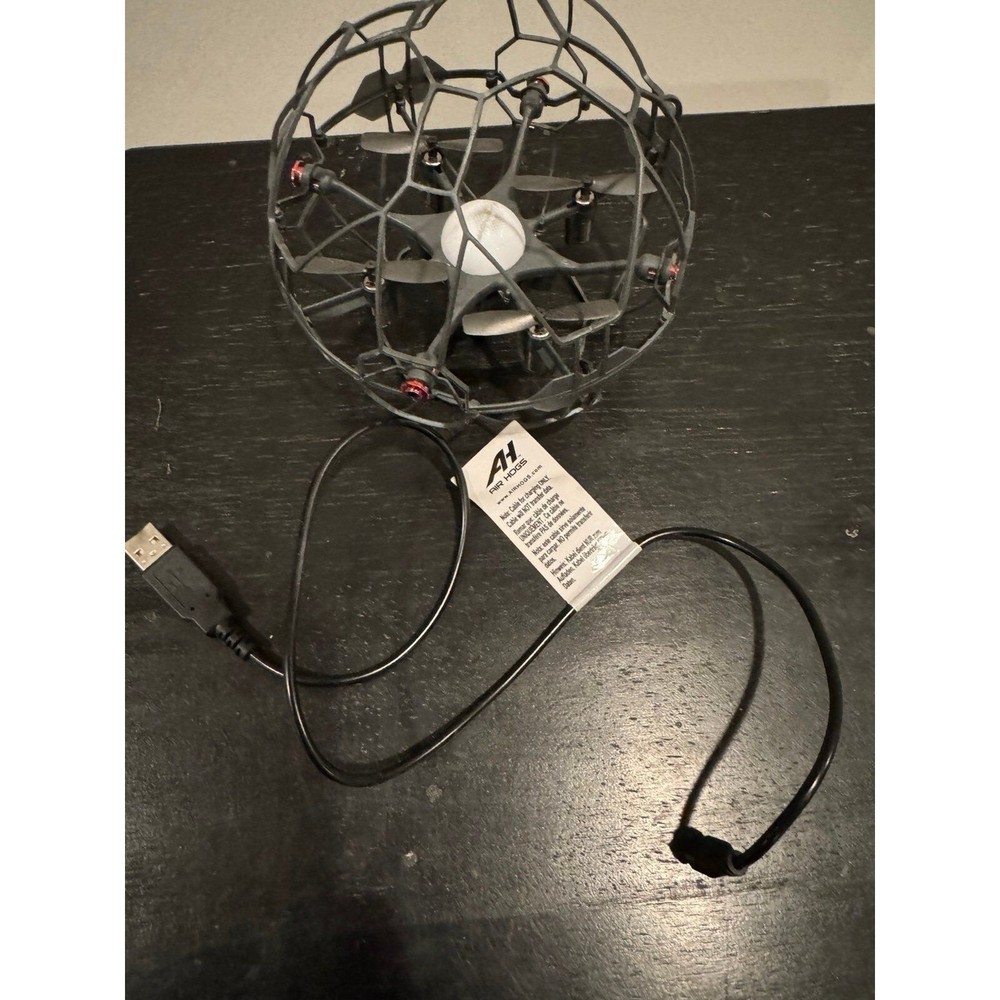 Air Hogs Super Nova Hover Flying Orb