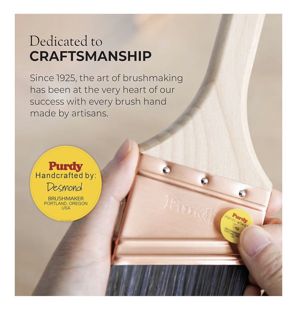 Purdy Revolution 18 in W Regular Standard Paint Roller Frame Threaded End