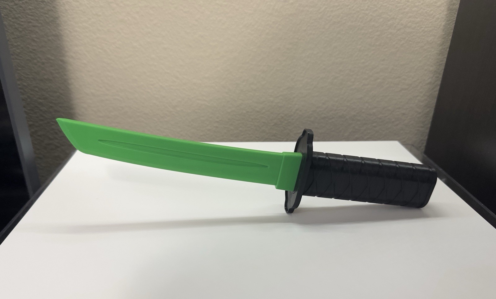 Scream 2 “STAB” Knife Prop Replica