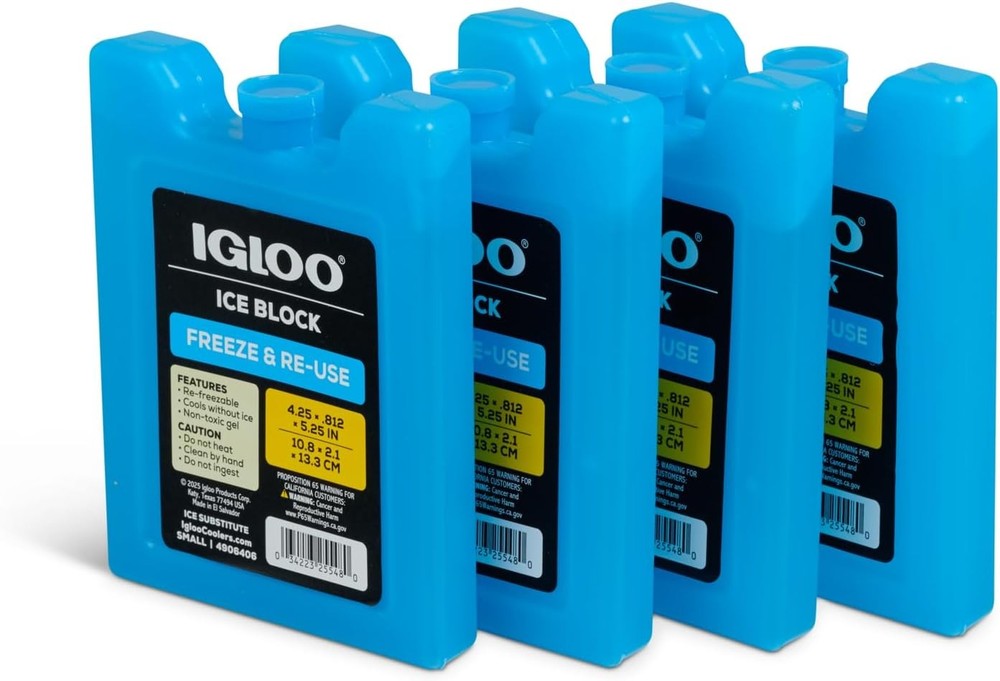Igloo Maxcold Ice Block