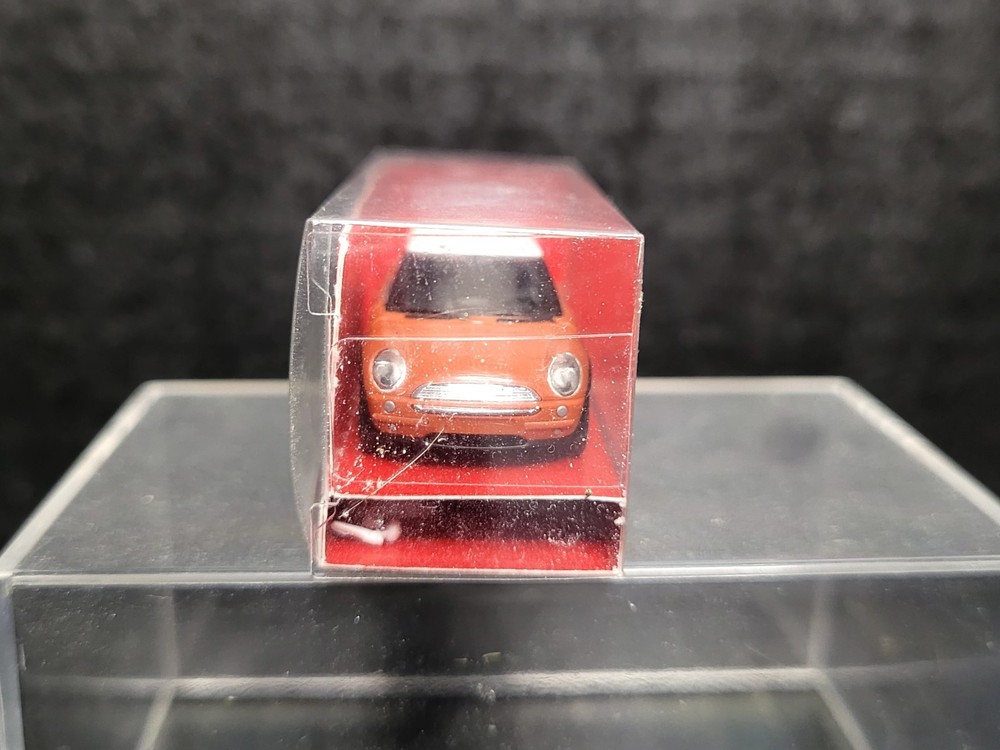 Herpa HO Scale New Mini