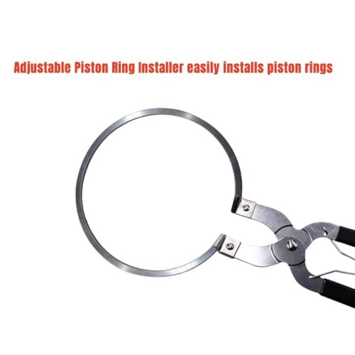 Auto Piston Ring Pliers，Piston ring opening pliers, Snap-ring pliers, Piston