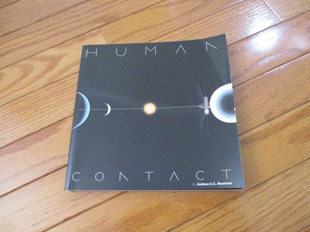 Human Contact RPG