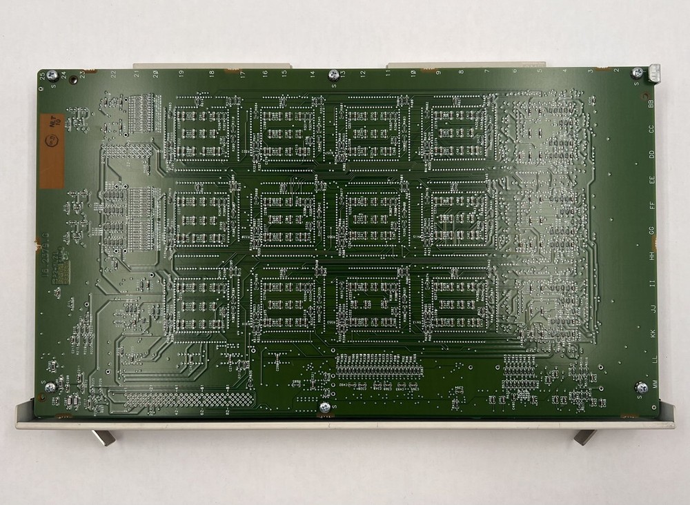 TELLABS 81.5544T Rev I T-MUX MAPPING MODULE