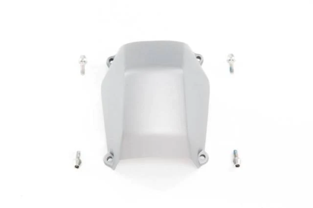 Inspire Part 7 Aircraft taillightLED