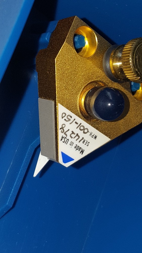 Cascade Microtech Microprobe Prober Probe Tip WPH-001-150 WPH