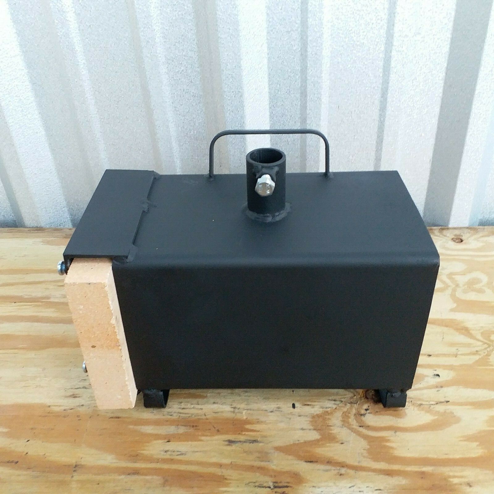 US Forge Propane for Knifemaking Blacksmith 2 YRS WARRANTY