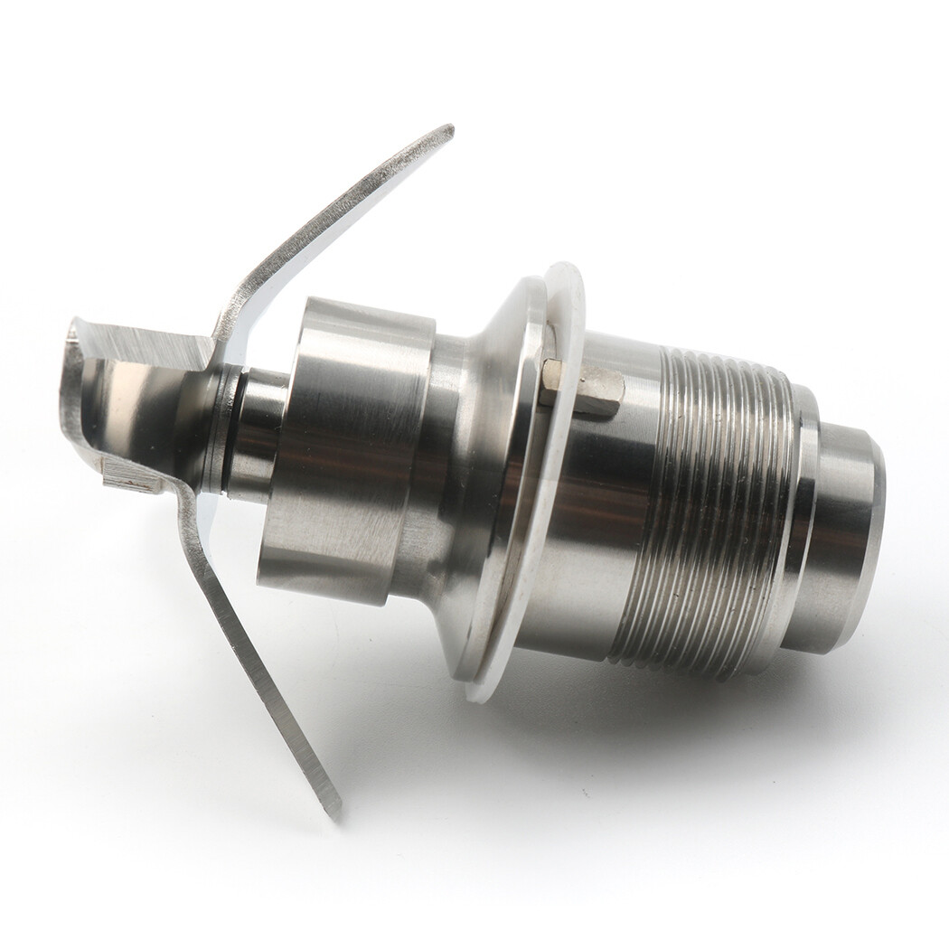 For Waring CB6 CB10 CB15 Cutting Blade Assembly Replacement 502977 Assembled