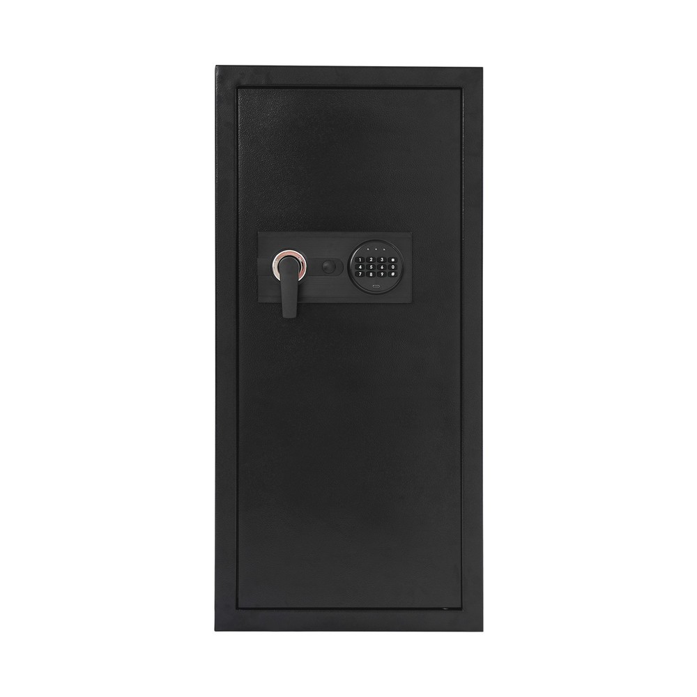 Wall-mounted Safe, Safe with Keys, Hidden Wall Safe