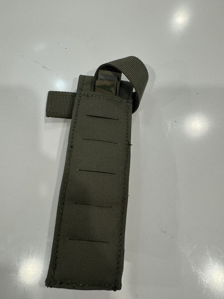 First Spear SOF Flash Bang Pouch Ranger Green 6/9 MOLLE