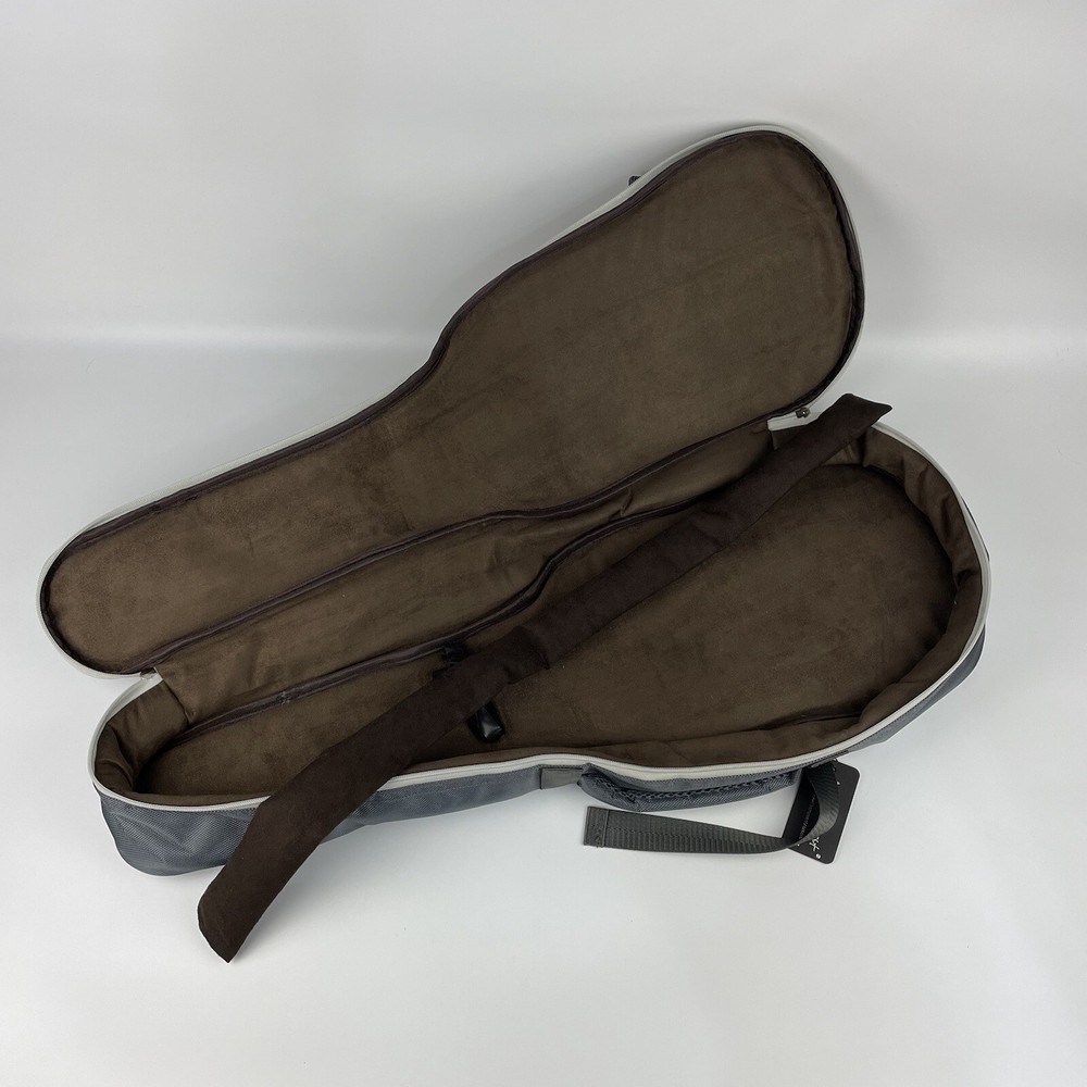 music first ukelele case