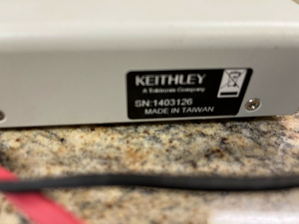 2N Keithley 2260B-EXTERM Extended Terminal for Series 2260B