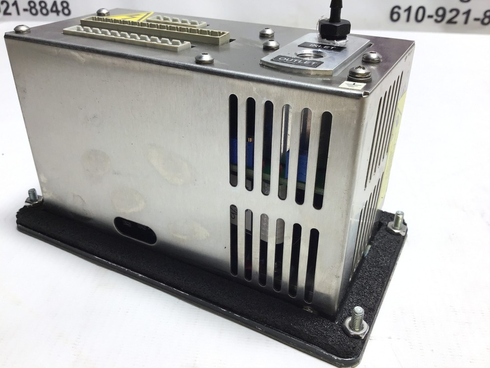 Ntron 5100 Process Analyzer Remote Sensor AC Power Unit