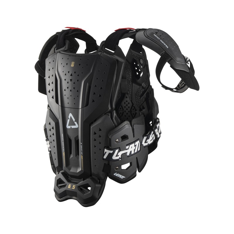 Leatt 6.5 Pro Graphene Chest Protector Armor