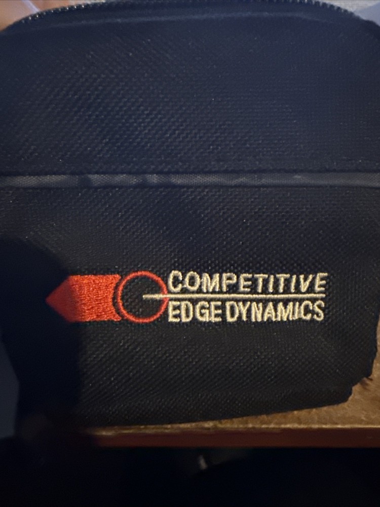 Competitive Edge Dynamics CED8000 SHOT TIMER