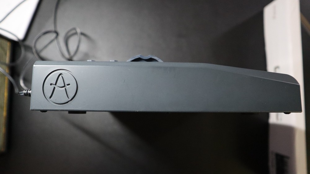 Arturia MicroBrute Analog Synthesizer