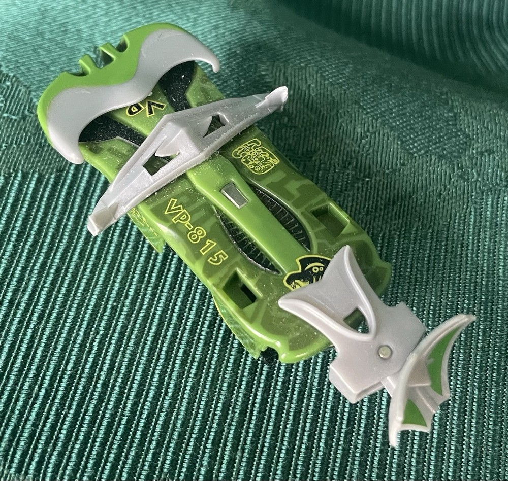 Hex Bugs Set of 4, Battery Operated