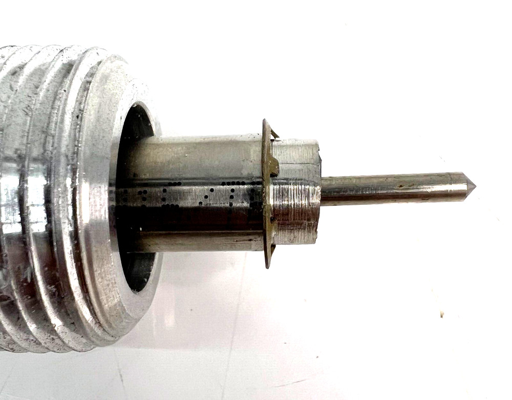 PRINCO L853 POINT LEVEL PROBE INSULATION TESTER 16"