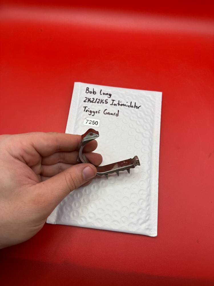 Bob Long 2K2/2K5 Intimidator Trigger Guard