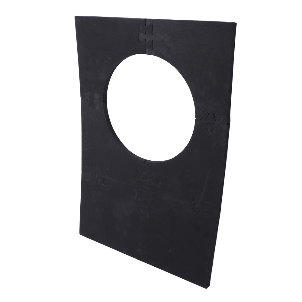 Dartboard Surround Wall Protector Widely Compatible Dartboard Backboard For CH