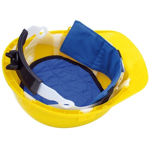 Techniche 6534 HyperKewl Evaporative Hook and Loop Cooling Crown Cooler
