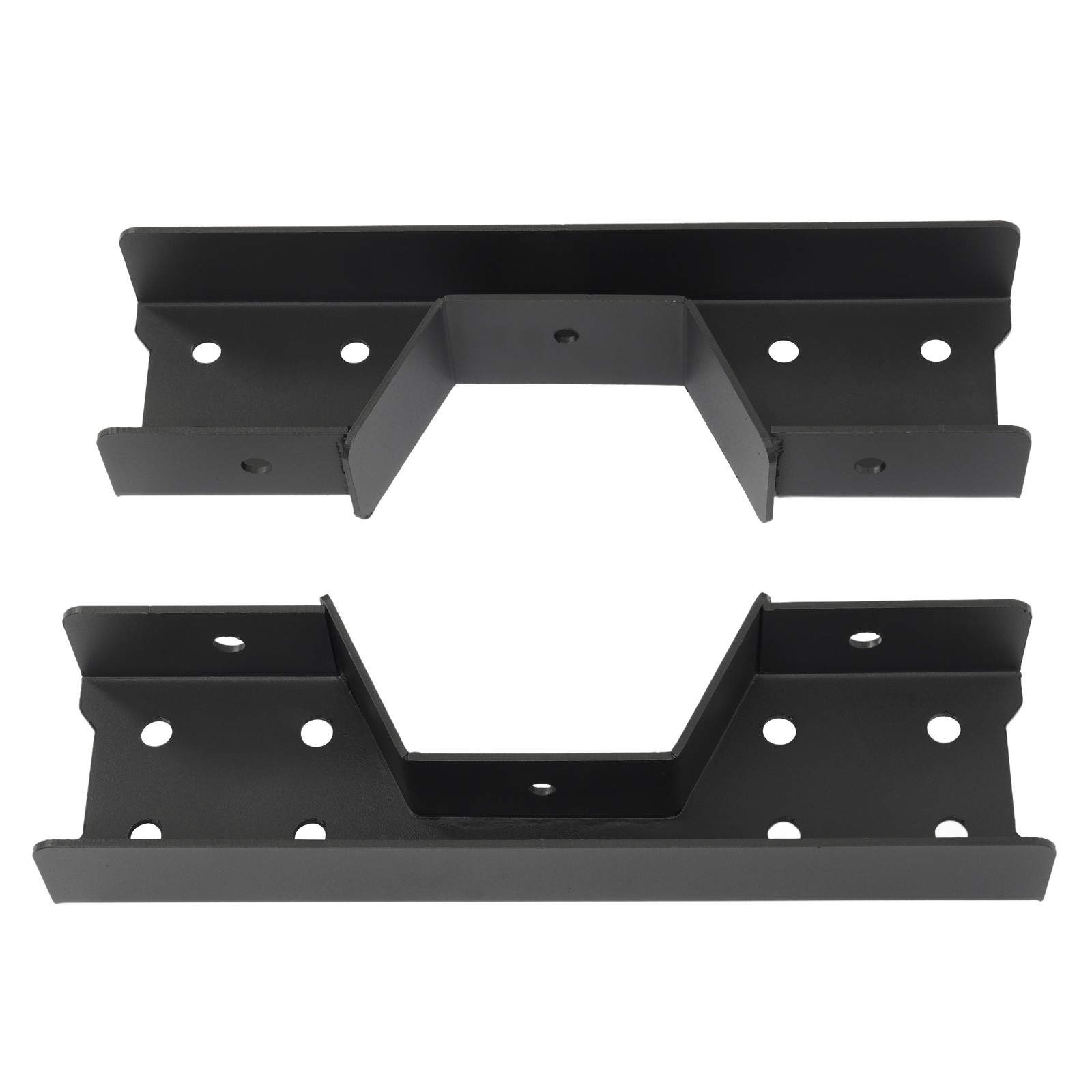 For Chevy Silverado C1500 GMC Sierra 88-98 C-Notch Rear Support & Drop Flip Kit