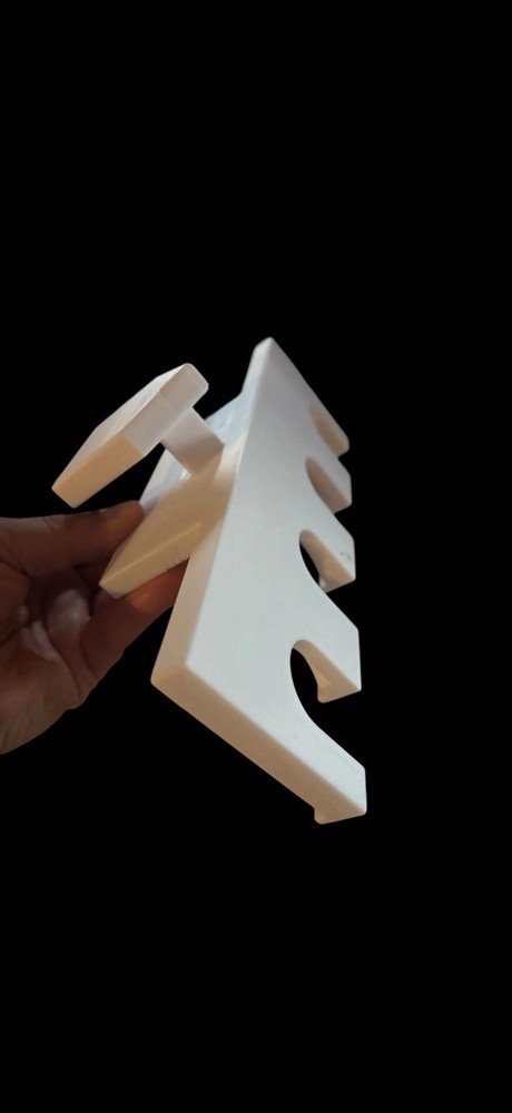 Multiple Bat Holder - Baseball Or Softball