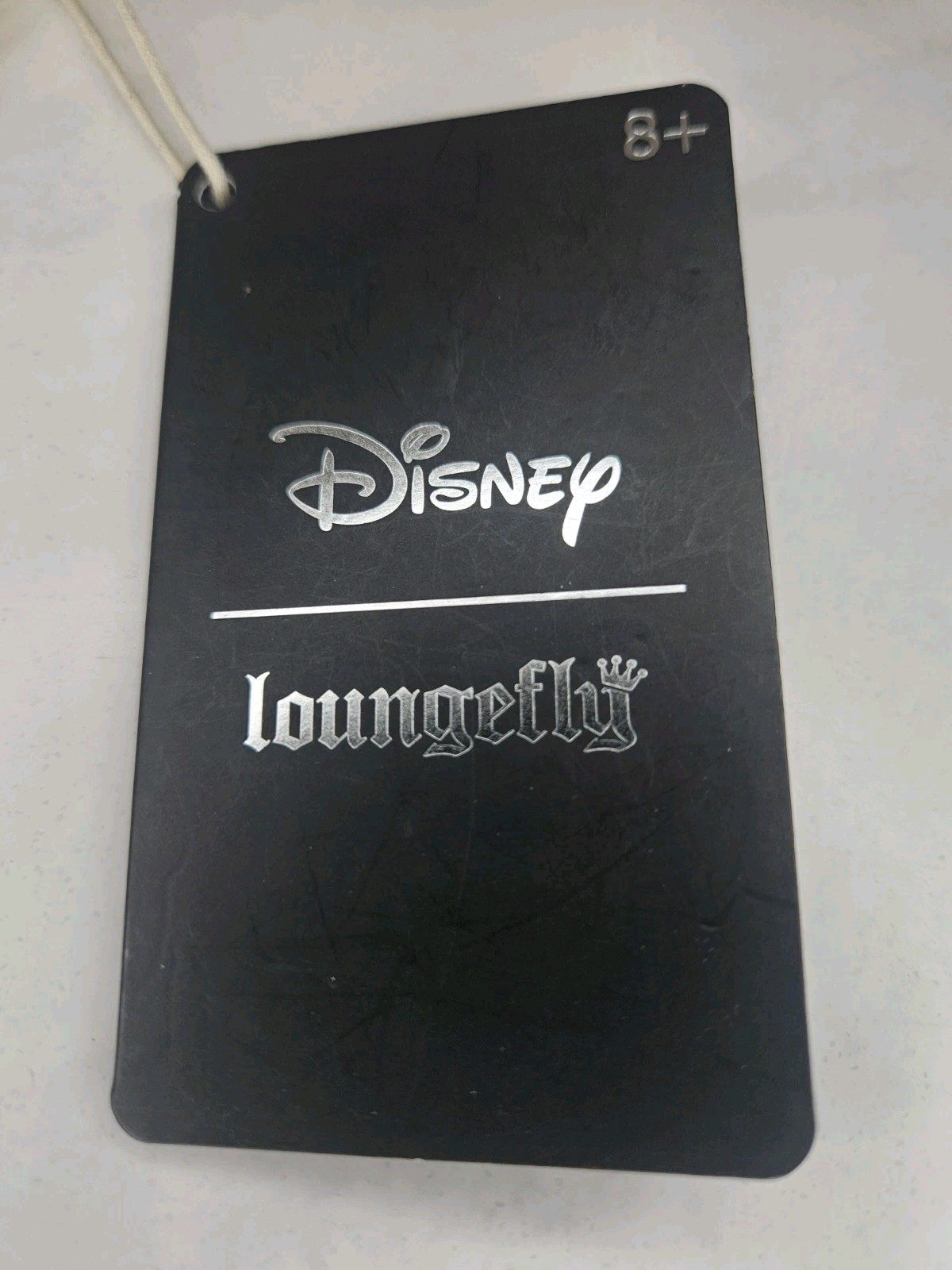 Loungefly Disney Mickey Mouse Icons Quilted Coin Purse New w/ Tags Hard Tag