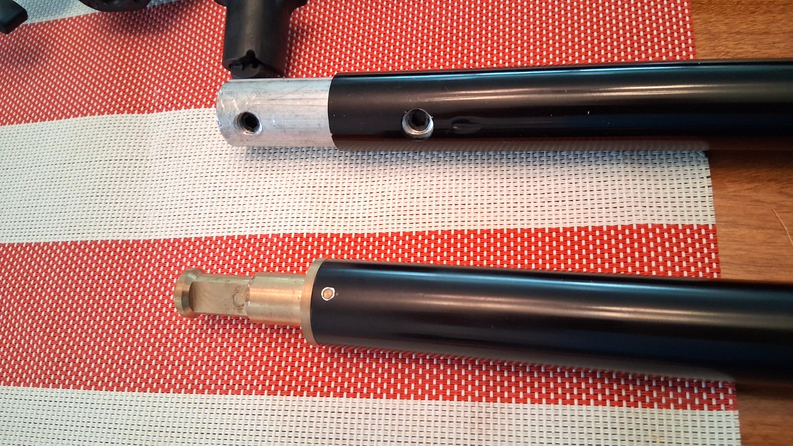 PhotoFlex Professional Boom Arm or Light Stand Extension - Looong - LOOK