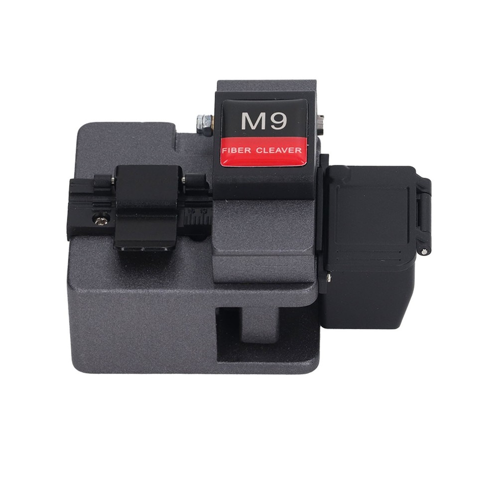 ˇFiber Optic Cleaver Full Automatic High Accuracy Low Loss Lightweight FTTH⭐