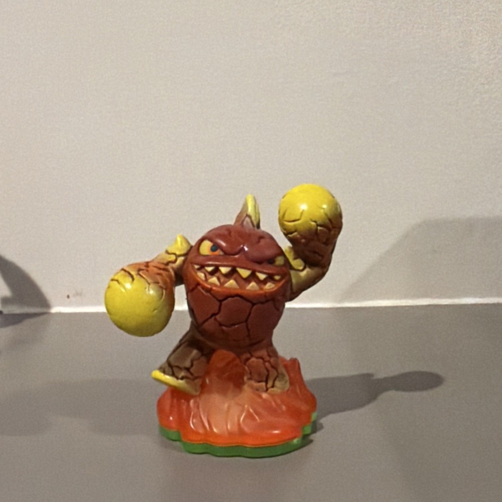 Activision Skylanders figure lot