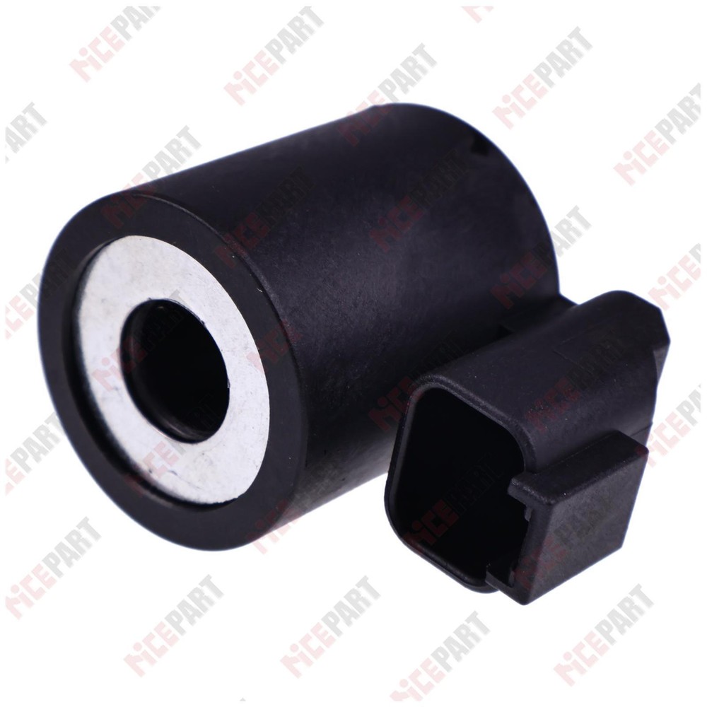 24V Solenoid Coil 4301524 4301874 4301854 4301873 Compatible with HydraForce