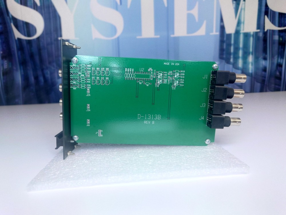 Philips Bosch LTC 4744 Video Transmitter