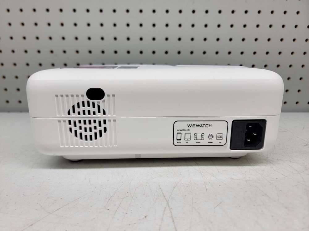 WeWatch Projector, V53, 110W Power b-x