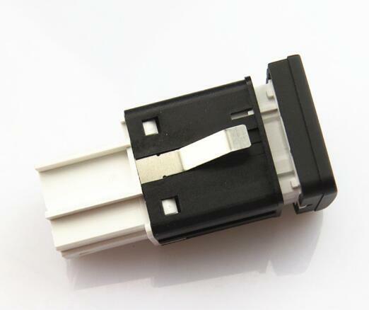 ESP/OFF Traction Control Switch Button Cable For VW Jetta Golf GTI MK5/6 Eos