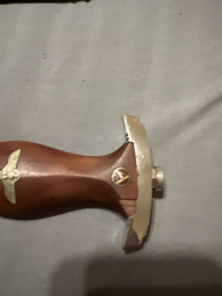 II World War Sword