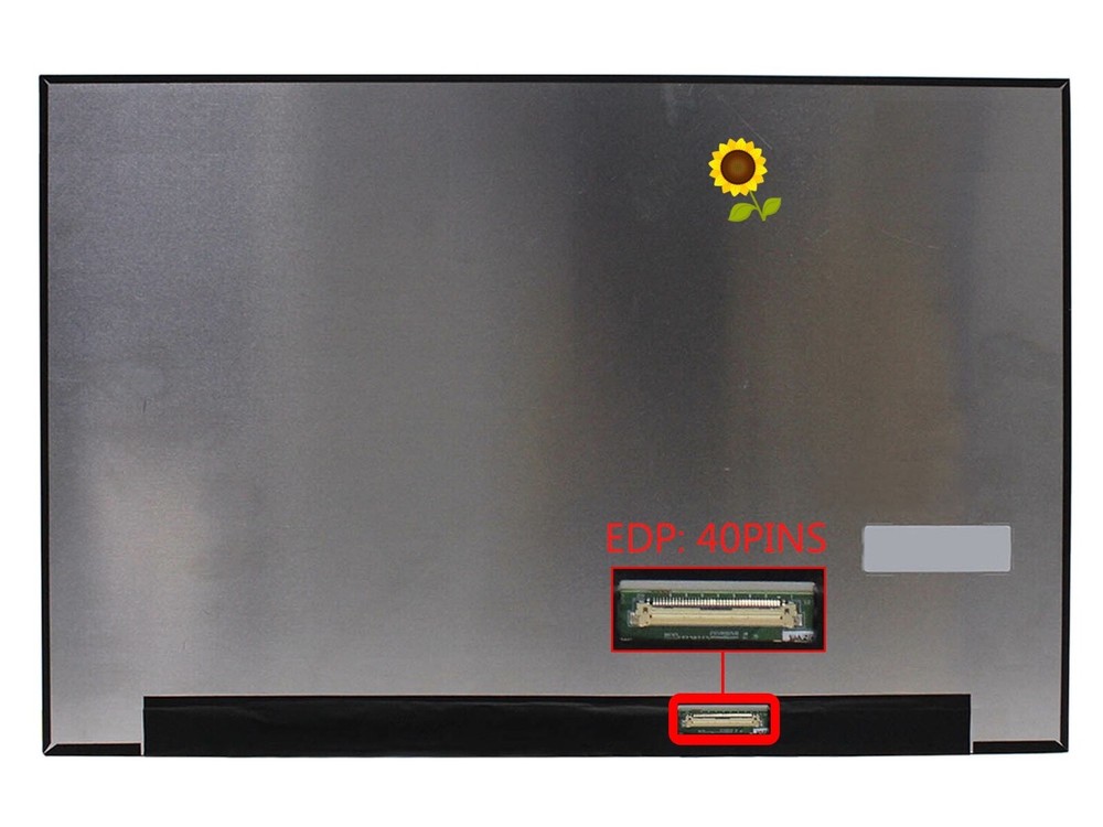 NV160WUM-K00 V8.0 1920X1200 IPS Replacement Display Panel Matrix LCD screen NEW