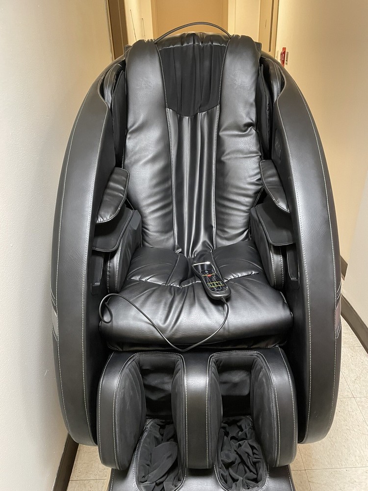 Energize 3D Massage Chair