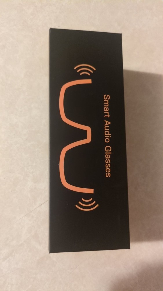 OICIIDO TranslateSmart Glasses Bluetooth