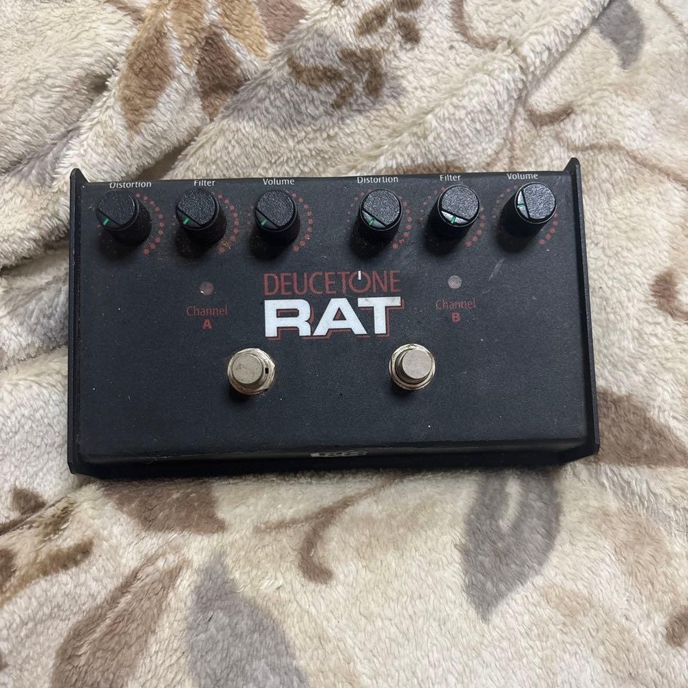 ProCo DEUCETONE RAT 289484