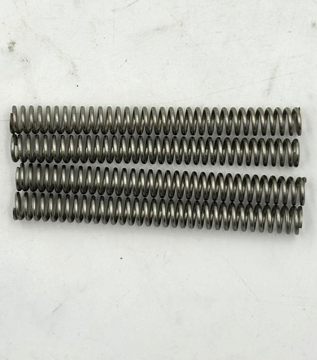 Devilbiss JGV-261-K5 Air Valve Spring