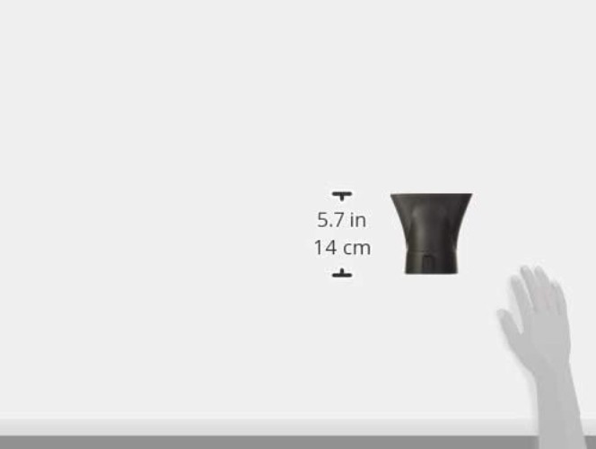 Interchangeable Flat Nozzle for Ego 530 CFM Leaf Blowers - AN5300 Attachment
