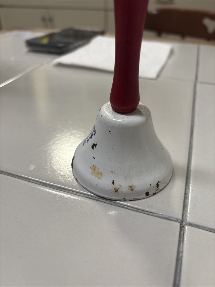 Remember 9/11 In 2003 Metal Bell