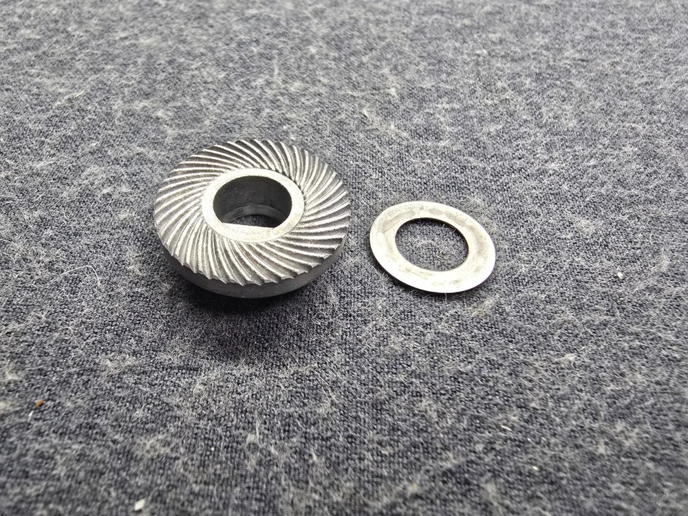 OS Max 46 LA RC Model Airplane Engine Part - Prop Thrust Washer