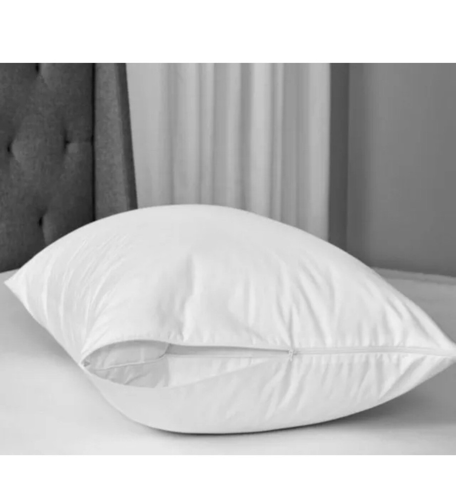 Allerease Protection Waterproof Mattress Protector BEDDING KIT - Twin/Twin XL